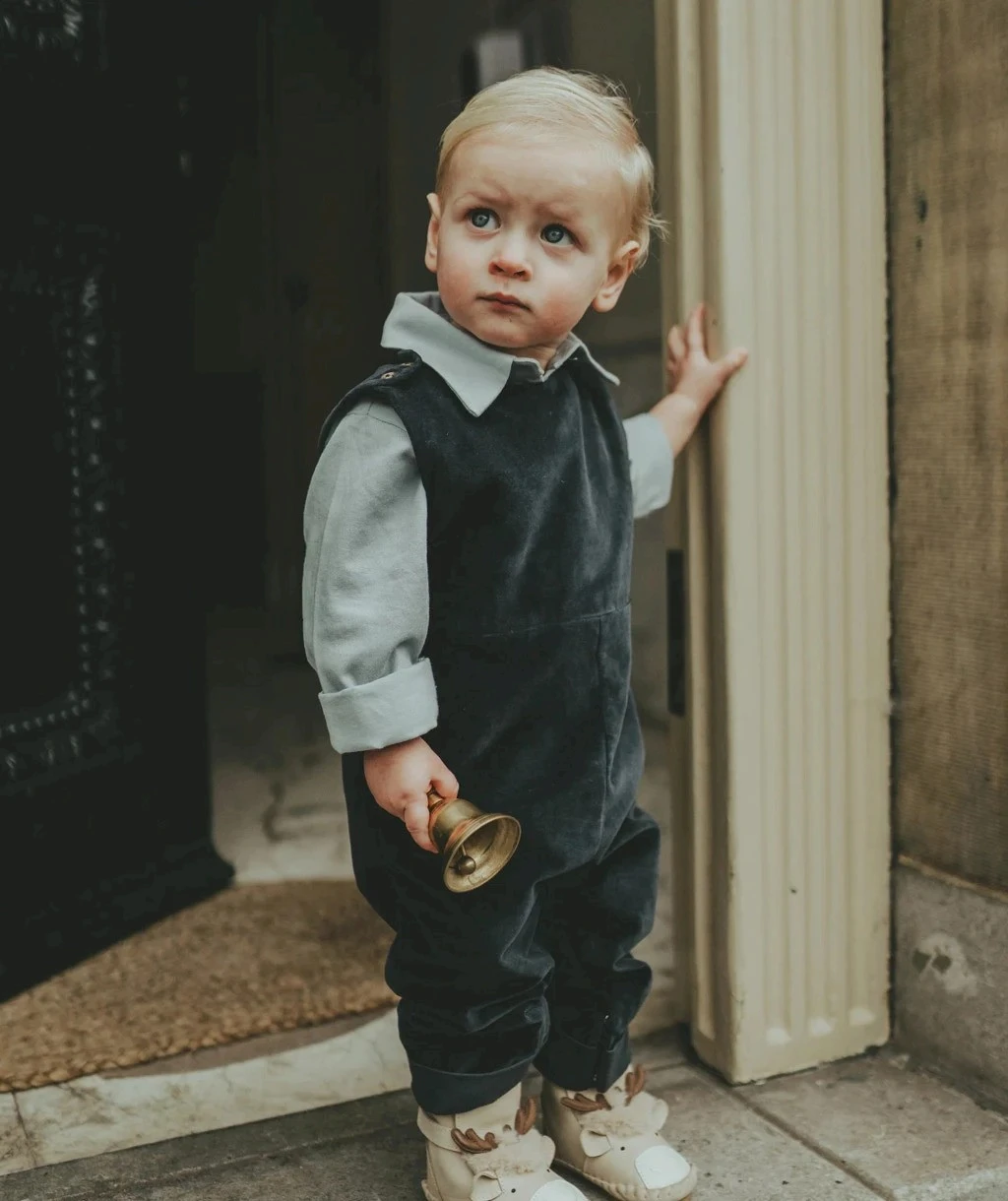 Baby jongens