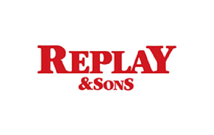 Replay & Sons