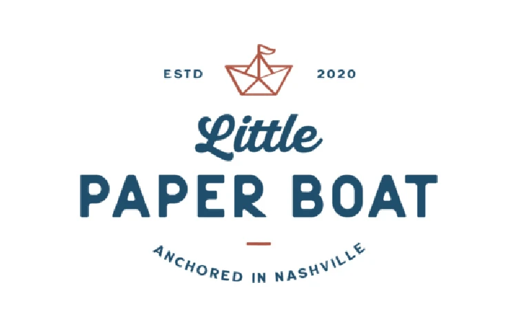 Paper Boat